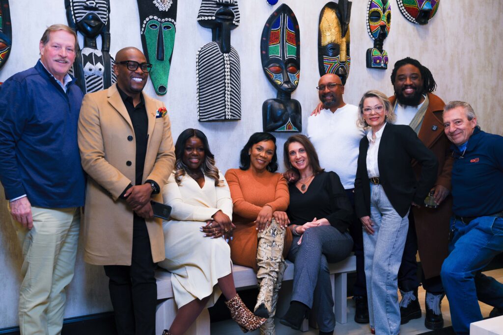 Oh La Soft Opening1Paul Chinnery Photography