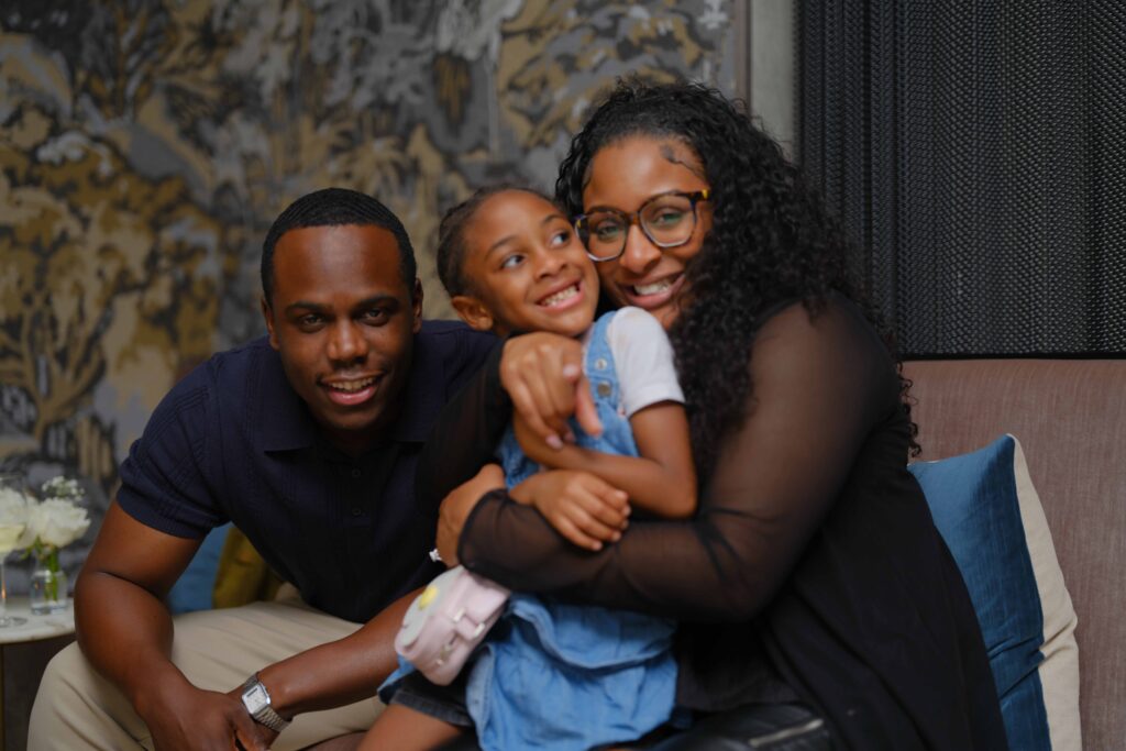 Suprise Engagement at Oula043